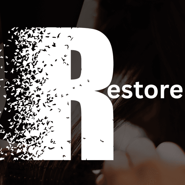 Restore at Beauty Slayaz in Waxahachie, TX