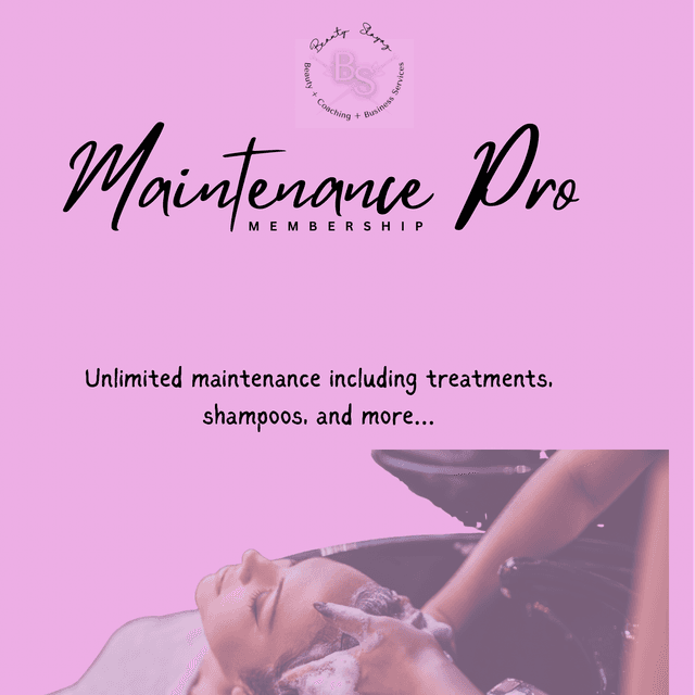 Maintenance Pro at Beauty Slayaz in Waxahachie, TX